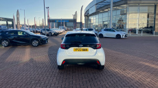 Toyota Yaris 1.5 Hybrid Design 5dr CVT Hybrid Hatchback